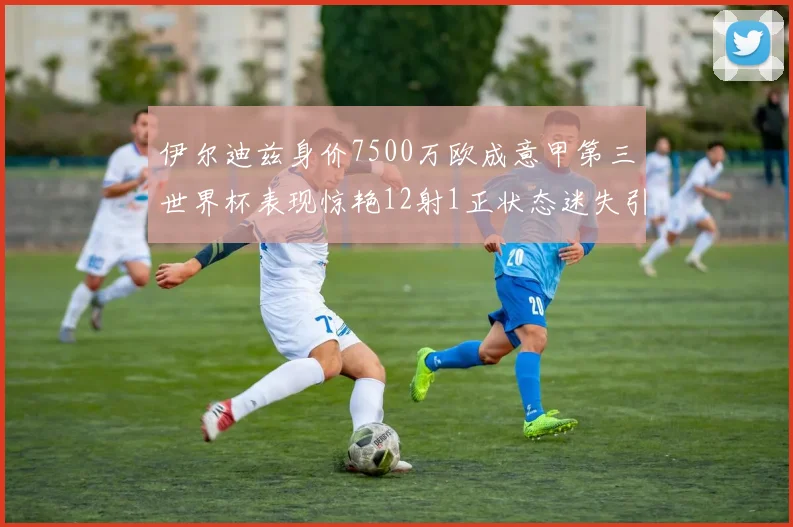 伊尔迪兹身价7500万欧成意甲第三世界杯表现惊艳12射1正状态迷失引发关注