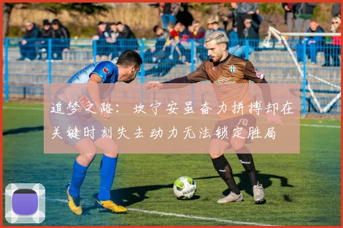 追梦之路：坎宁安虽奋力拼搏却在关键时刻失去动力无法锁定胜局